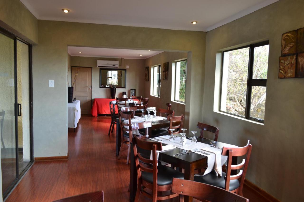 Citystay West Maseru Dış mekan fotoğraf